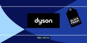 black friday dyson