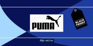 black friday puma