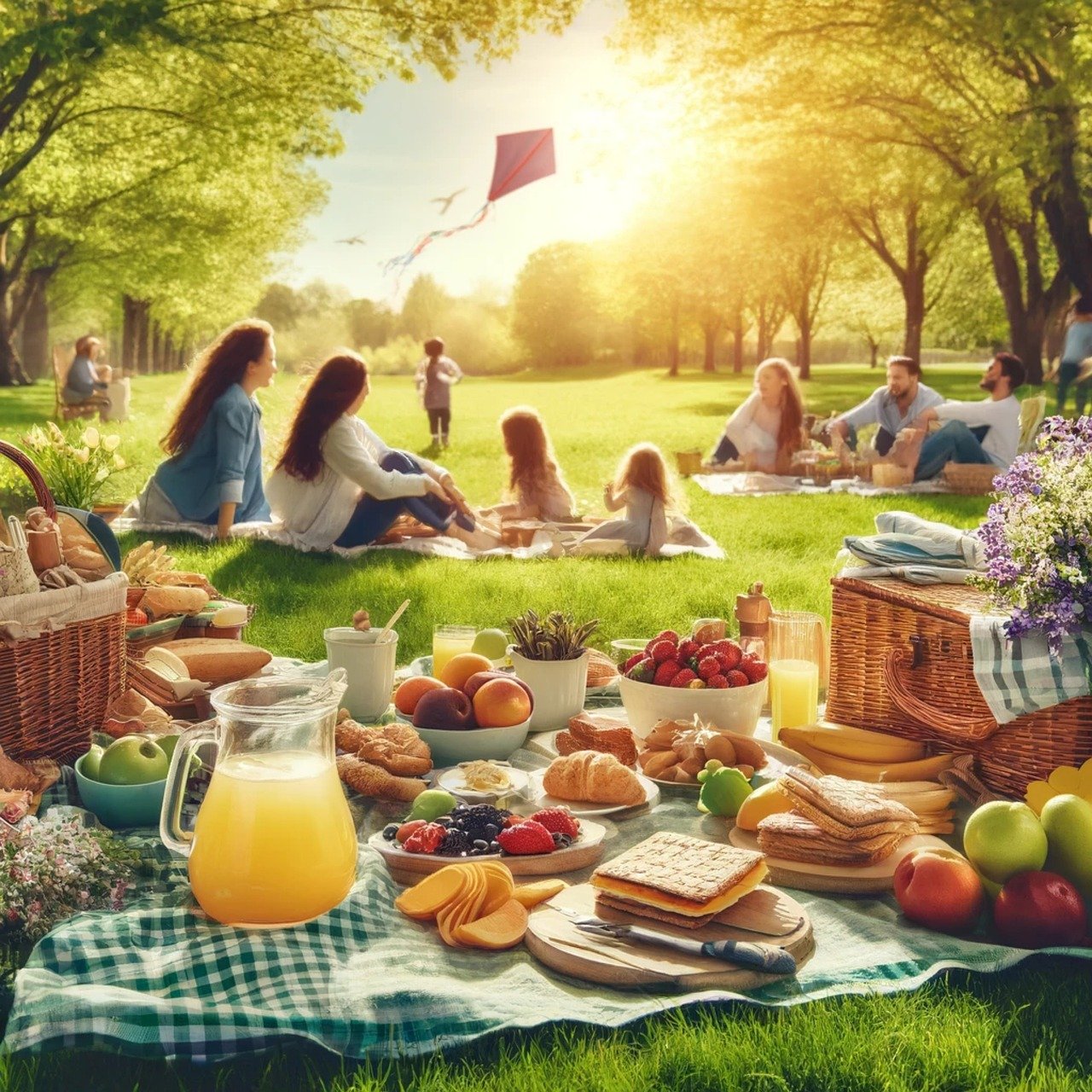 picnic 