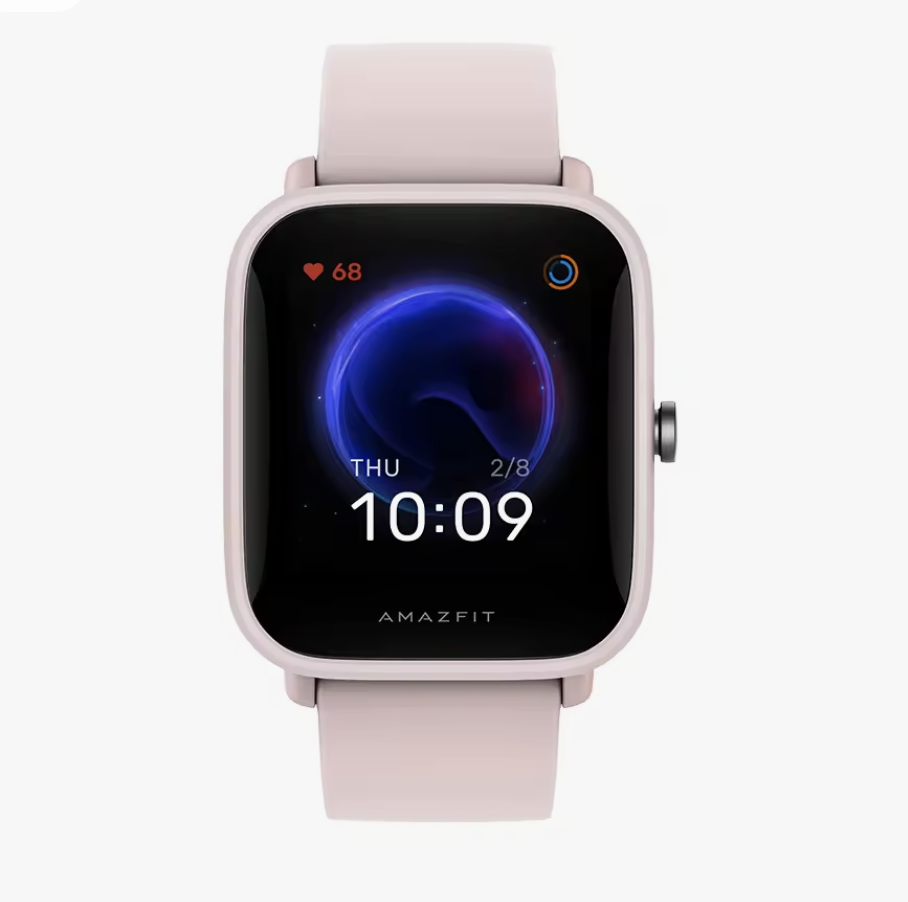 Amazfit Bip U Pro