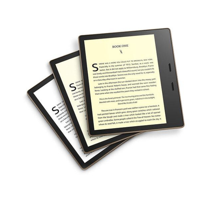 Amazon Kindle Oasis