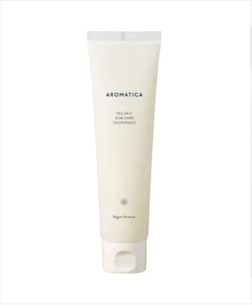 Aromatica Gum Care Toothpaste