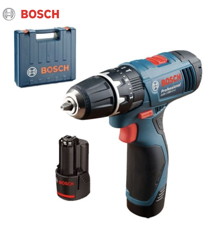 Bosch Professional GSR