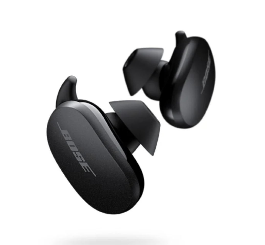 Bose QuietComfort Earbuds