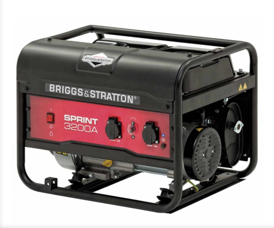 Briggs & Stratton P2200