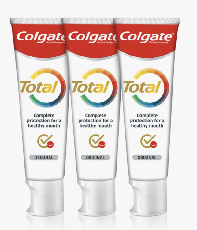 Colgate Total Pro-Interdental