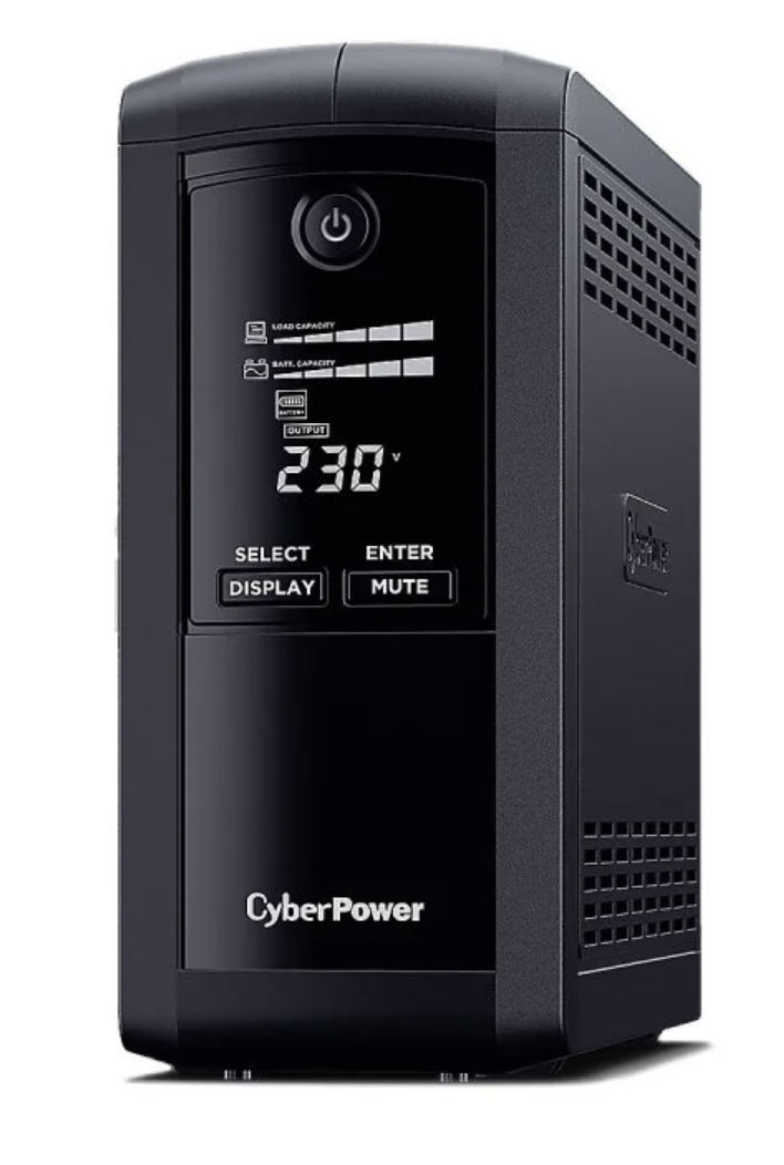 CyberPower CP1500EPFCLCD