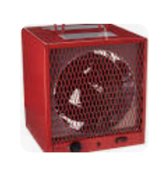 Dr. Infrared Heater DR-988