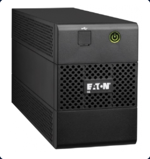 Eaton 5E 850i USB