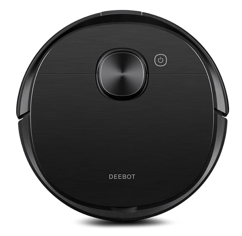 Ecovacs Deebot Ozmo T8 AIVI