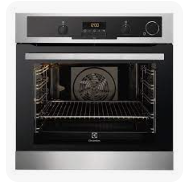 Electrolux EOC6631AOX 