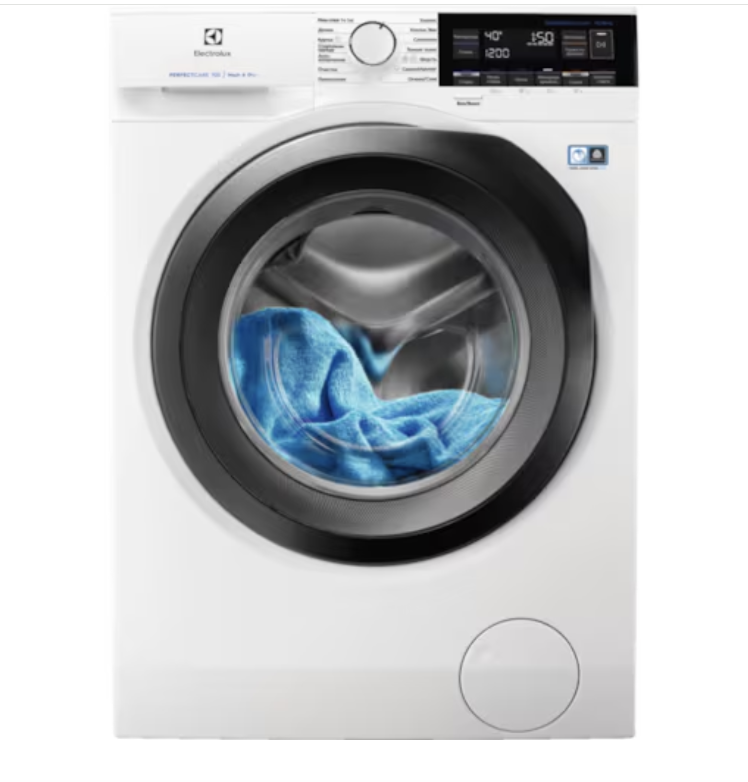 Electrolux PerfectCare 700