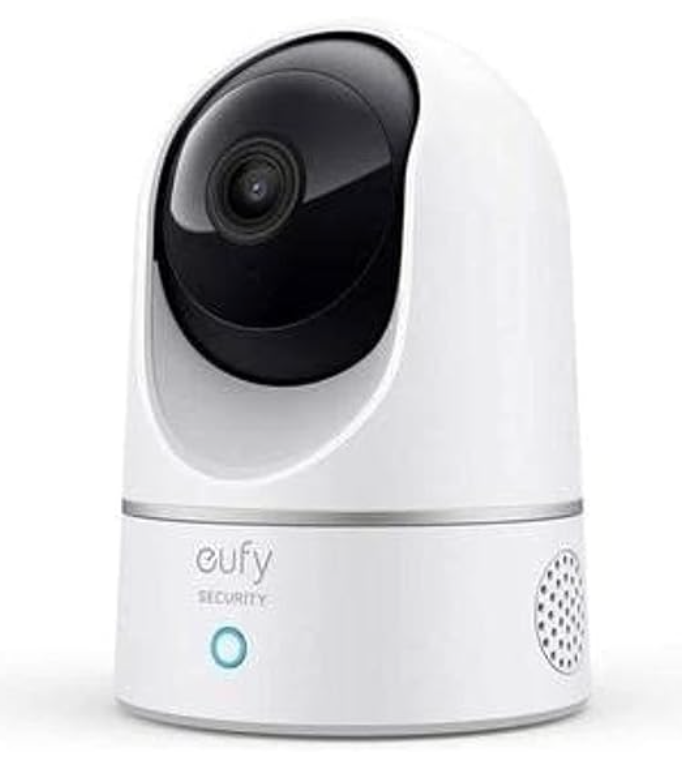 Eufy Indoor Cam 2K