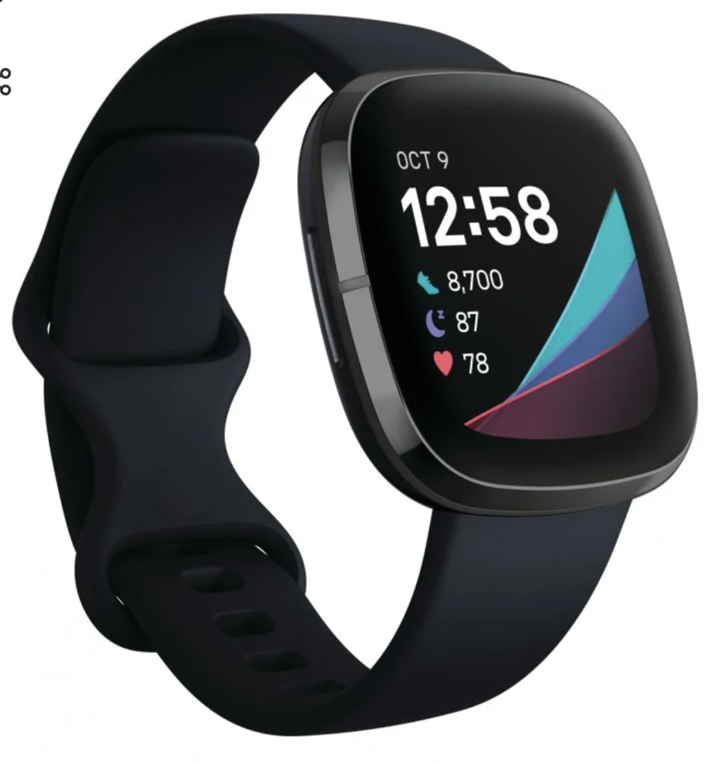 Fitbit Sense Health & Fitness