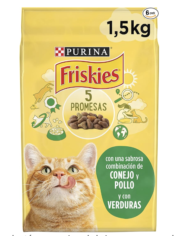 Friskies (Purina)