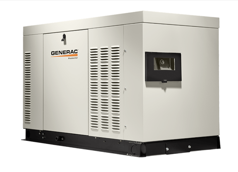 Generac Protector Series