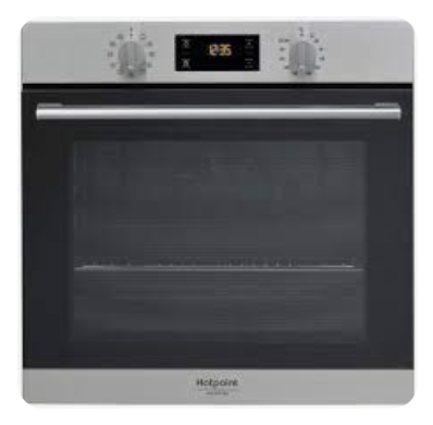 Hotpoint-Ariston FA2 844 P IX HA