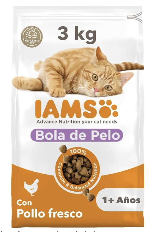 Iams