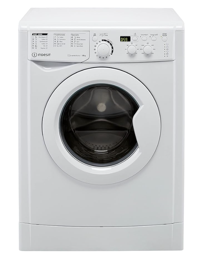 Indesit MyTime