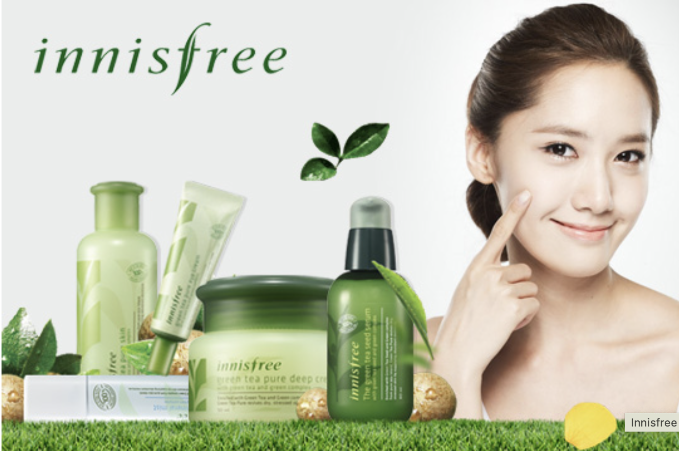 Innisfree