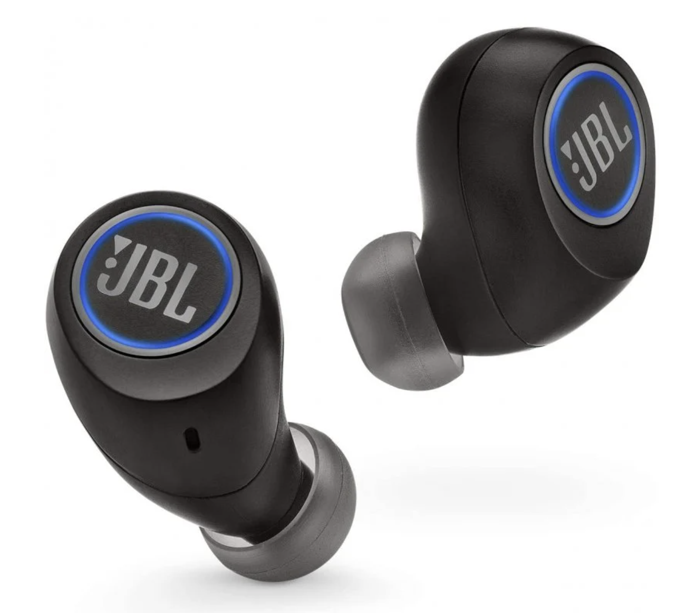 JBL Free X