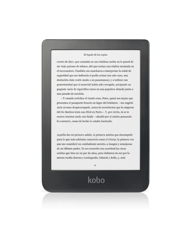 Kobo Clara HD