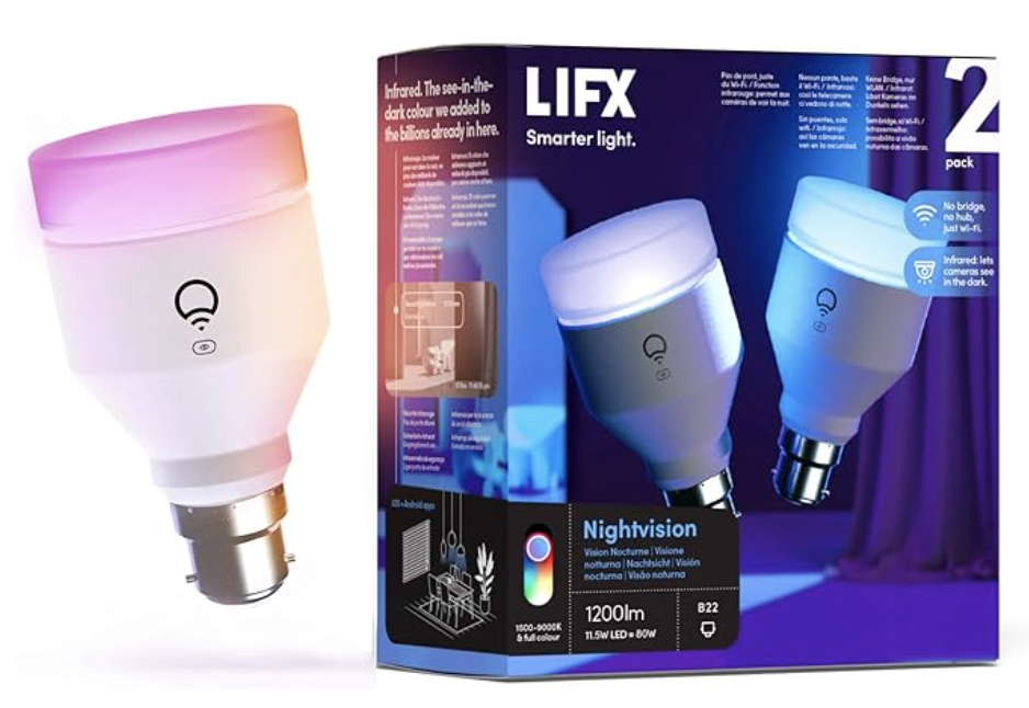 LIFX