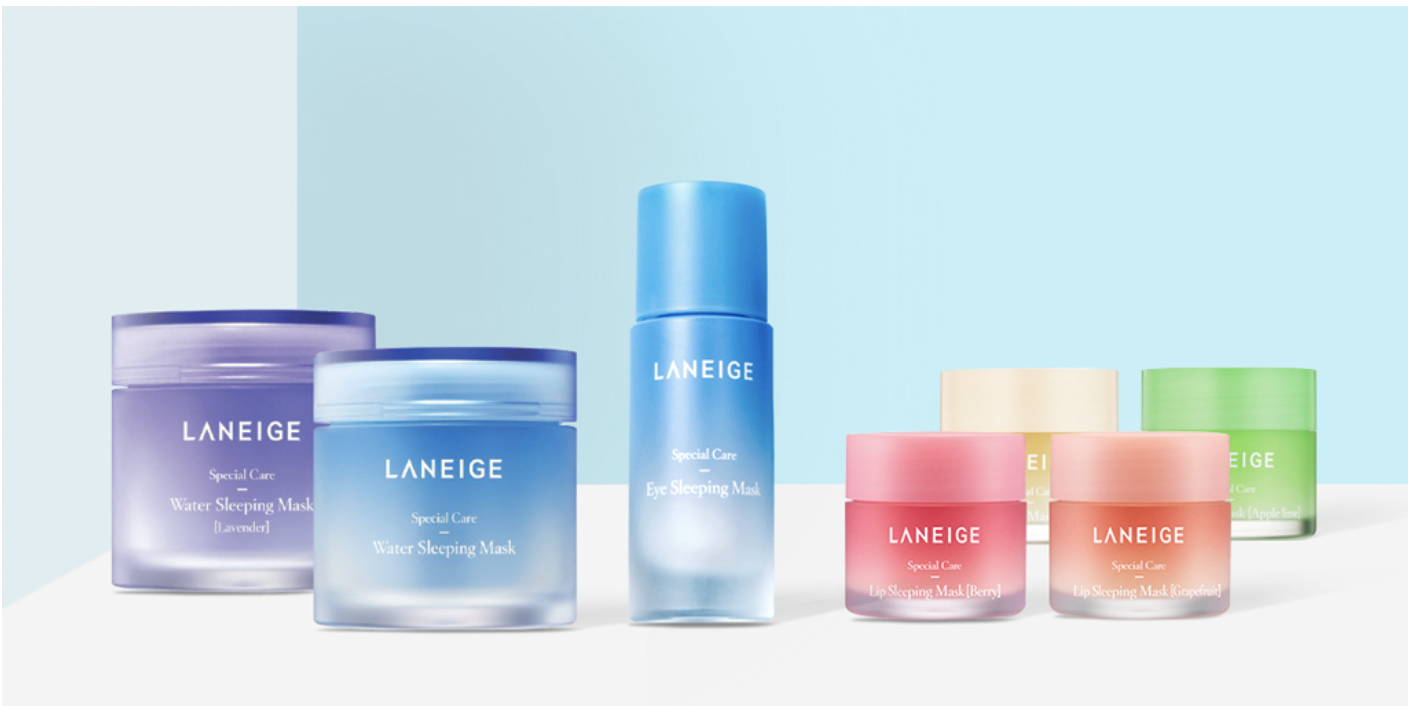 Laneige