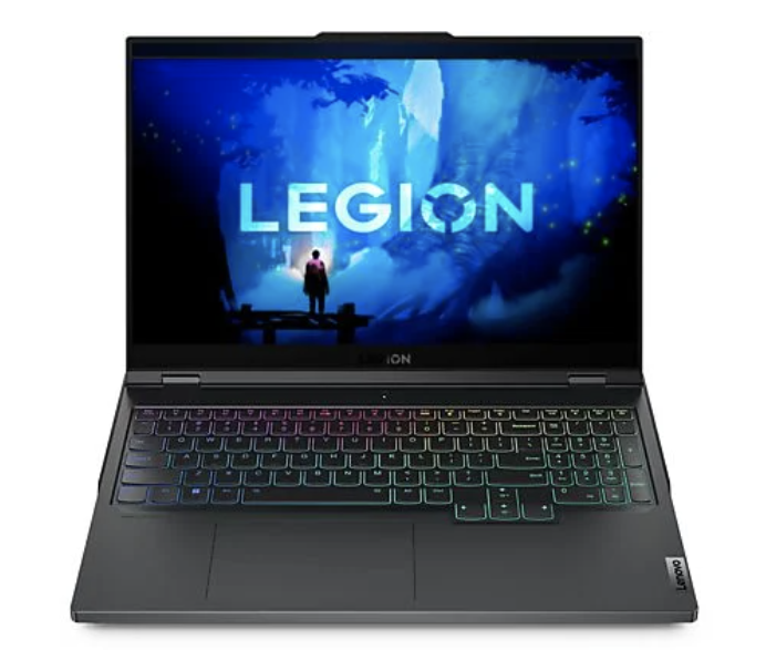 Lenovo Legion 7