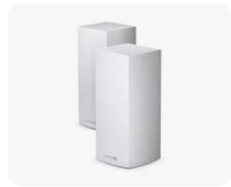 Linksys Velop MX10