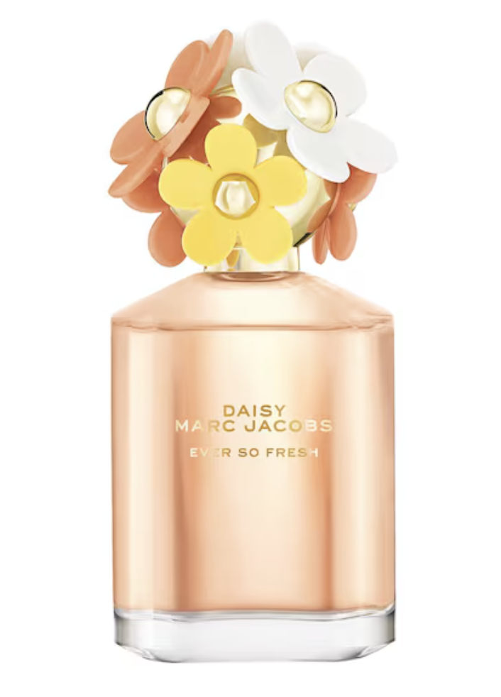 Marc Jacobs Daisy