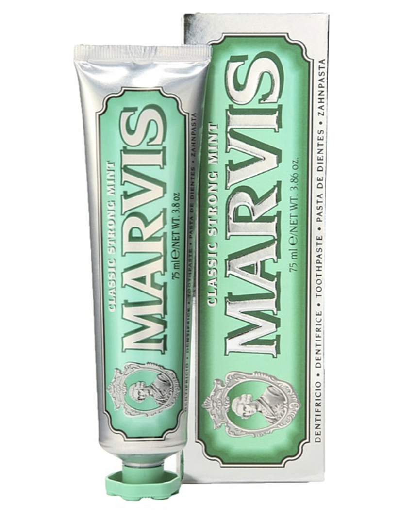 Marvis Classic Strong Mint