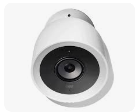 Nest Cam IQ Outdoor