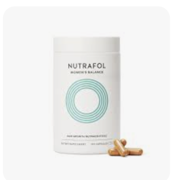 Nutrafol Women