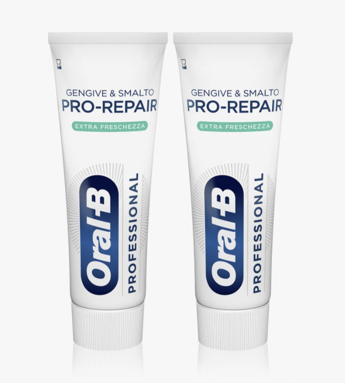 Oral-B Pro-Expert