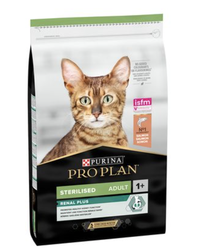 Pro Plan (Purina)