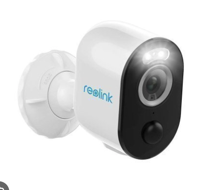 Reolink Argus 3