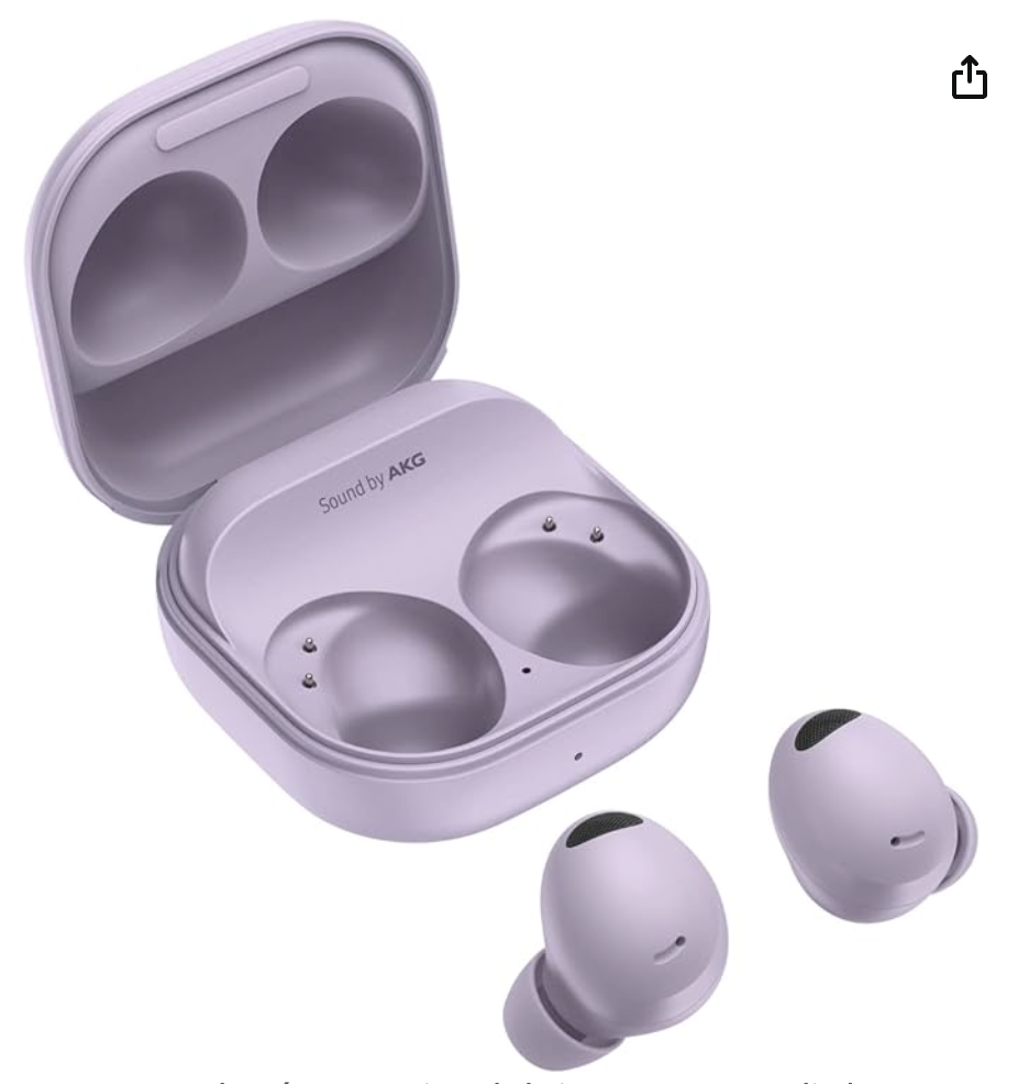 Samsung Galaxy Buds Pro