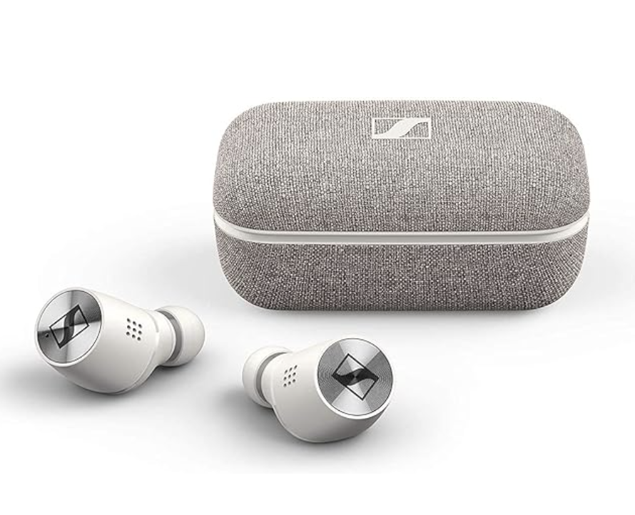 Sennheiser Momentum True Wireless 2