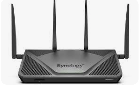 Synology RT2600ac