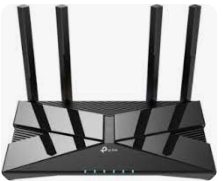 TP-Link Archer AX50