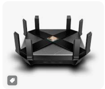 TP-Link Archer AX6000