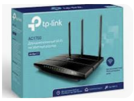 TP-Link Archer C7