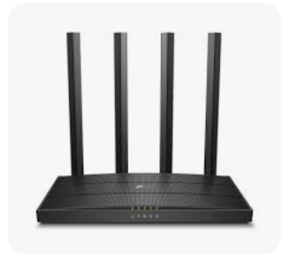 TP-Link Archer C80