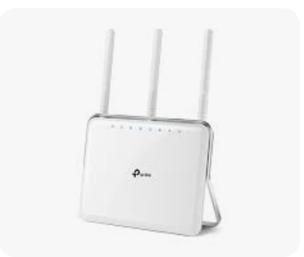 TP-Link Archer C9