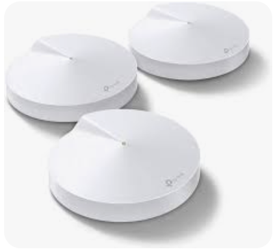 TP-Link Deco M5