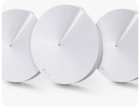 TP-Link Deco M9 Plus