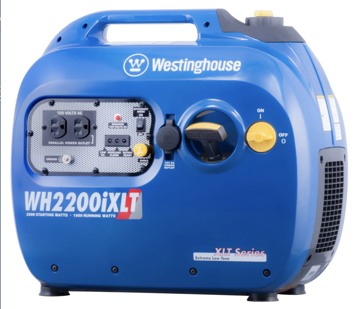 Westinghouse WH2200iXLT