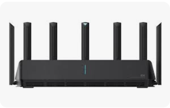 Xiaomi Mi AIoT Router AX3600