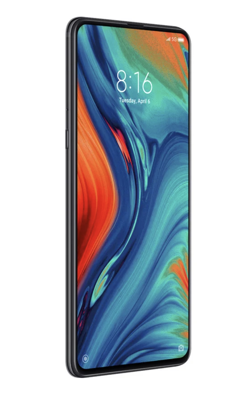 Xiaomi Mi Mix Fold